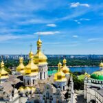 Laure de Kiev-Pechersk