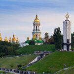 Laure des Grottes de Kiev