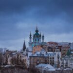 Kiev - Saint André